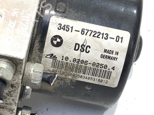 ABS pump BMW 3 (E90) 320 d | BP39374060M43 - Image 5
