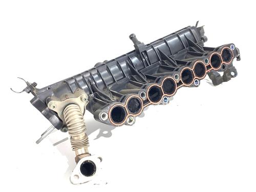 Intake manifold KIA OPTIMA (JF) 1.7 CRDi | BP39305693M70 - Image 3