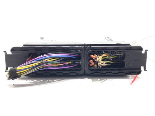 Engine control unit (ECU) BMW 5 (E60) 530 d | BP39326325M57 - Image 3