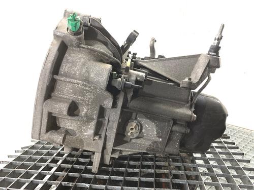 Gearbox NISSAN NOTE (E11, NE11) 1.4 | BP39306166M3 - Image 2