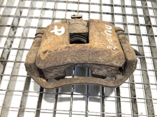 Used Right rear brake caliper Right rear brake caliper 39277814 39277814