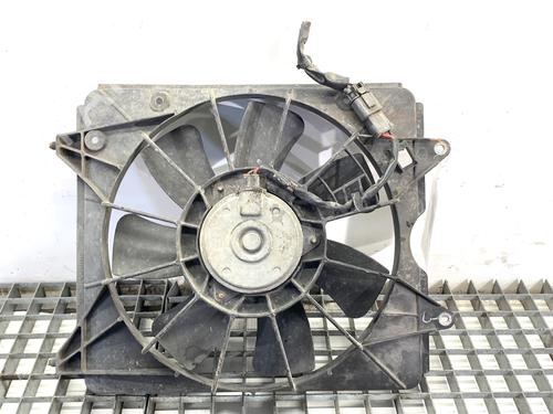 Køleventilator elektrisk Køleventilator elektrisk 39345811 39345811