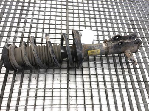 Used Left front shock absorber Left front shock absorber 39299725 39299725