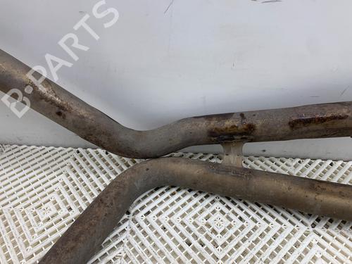 Exhaust system AUDI A7 Sportback (4GA, 4GF) 3.0 TDI quattro | BP39305538M121 - Image 4