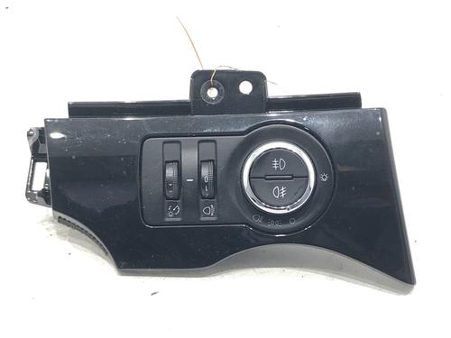 Used Headlight switch Headlight switch 39276581 39276581