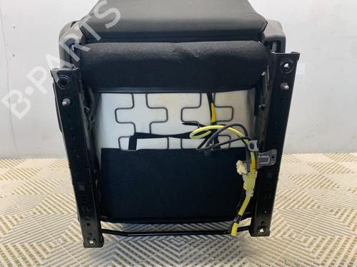 Left front seat SUZUKI SWIFT V (AZ) 1.2 (A2L412, ZC83S) | BP39907724C15 - Image 7