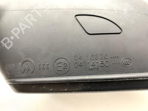Retrovisor esquerdo VW PASSAT B8 Variant (3G5, CB5) 2.0 TDI | BP39353390C26 - Image 6