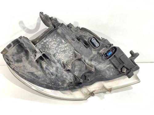 Left headlight SKODA SUPERB II (3T4) 2.0 TDI | BP39735906C28 - Image 5
