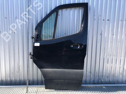 left-front-door-mercedes-benz-sprinter-35-t-tourer-bus-b907-2018-39321392 main image