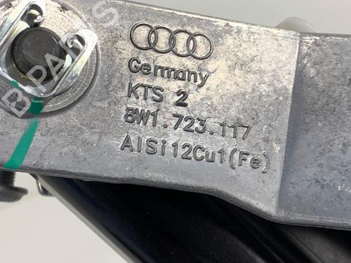 Break pedal AUDI Q5 (FYB, FYG) SQ5 TFSI quattro | BP39970880I19 - Image 6