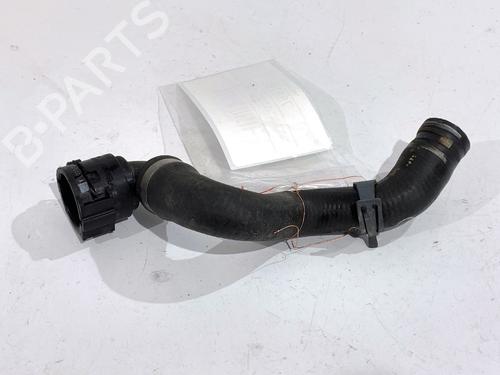 Used Pipe Pipe AUDI A4 B9 Avant (8W5, 8WD) 2.0 TDI quattro (190 hp) 39303935 39303935