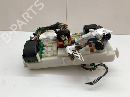 Fuse box FORD KUGA I 2.0 TDCi | BP39357245E1 - Image 2
