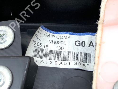 Front left panel HONDA ACCORD VIII (CU) 2.0 i (CU1) | BP39295242C58 - Image 5