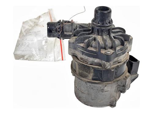 Used Auxiliary water pump Auxiliary water pump 39358670 39358670