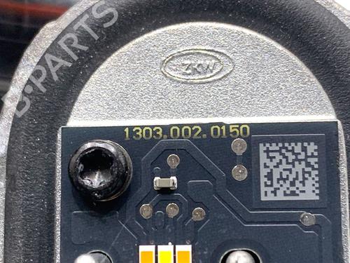 Electronic module SKODA SCALA (NW1) 1.0 TSI | BP39338781M83 - Image 4