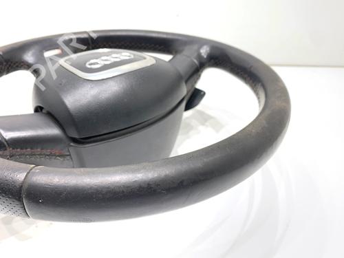 Steering wheel AUDI A3 (8P1) 2.0 TDI | BP39316342C49 - Image 3