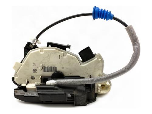 Used Front left lock Front left lock SKODA CITIGO (NF1) 1.0 (60 hp) 40558475 40558475