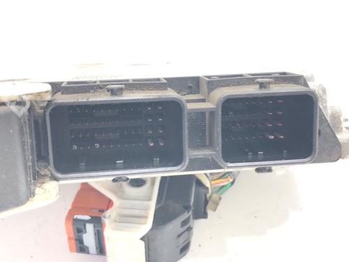 Engine control unit (ECU) FORD FOCUS II Turnier (DA_, FFS, DS) 1.6 TDCi | BP39277270M57 - Image 3