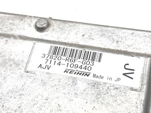 Engine control unit (ECU) HONDA CR-V IV (RM_) 2.0 AWD (RE5, RM2) | BP39352412M57 - Image 3
