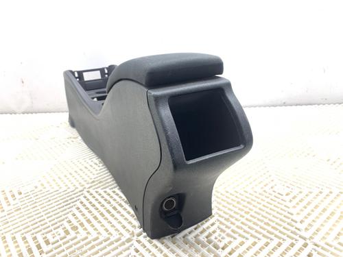 Middle console RENAULT MEGANE III Hatchback (BZ0/1_, B3_) 1.5 dCi (BZ1G, BZ1W, BZ0R) | BP39326512I22 - Image 3