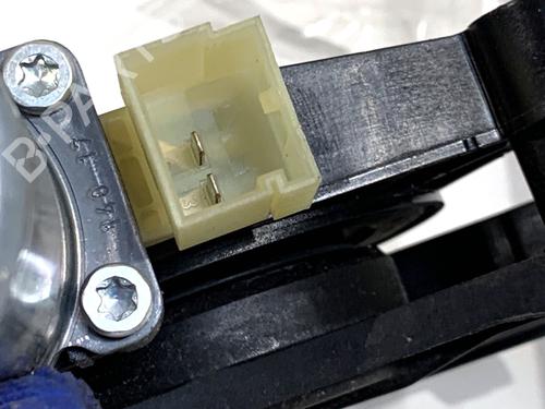 Front left window mechanism AUDI A4 Allroad B9 (8WH, 8WJ) 2.0 TDI quattro | BP39333676C22 - Image 3