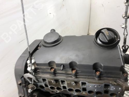 Engine AUDI A4 B7 Avant (8ED) 2.0 TDI 16V | BP39290230M1 - Image 5