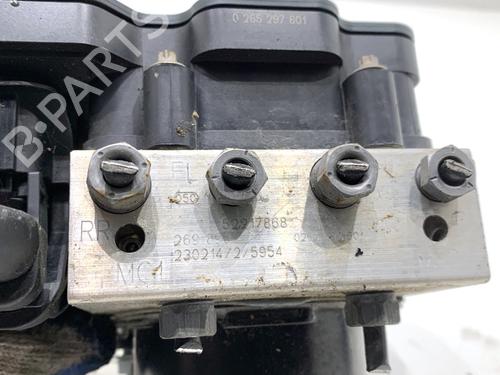 ABS pump FIAT 500 (312_) 1.0 Mild Hybrid (312.AYD1B) | BP39308281M43 - Image 5
