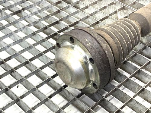 Right front driveshaft VW PASSAT CC B6 (357) 2.0 TFSI | BP39362305M39 - Image 2
