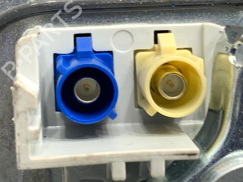 Antenne/Base AUDI A7 Sportback (4KA) 45 TFSI Mild Hybrid quattro | BP39300685C140 - Image 3