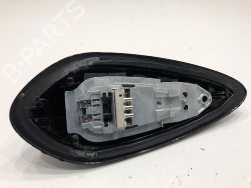 Antenne/Base BMW 5 (G30, F90) M5 Competition | BP39316203C140 - Image 3