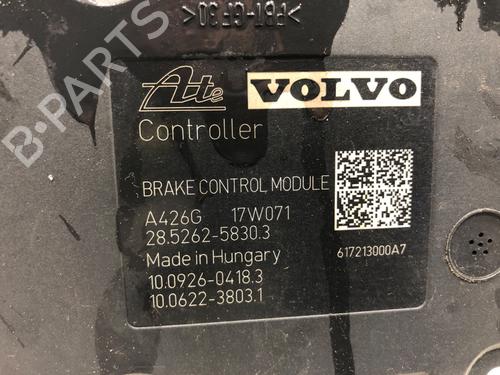 ABS pump VOLVO V60 I (155) D4 | BP39353575M43 - Image 4