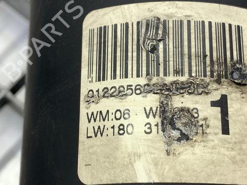 Driveshaft BMW 3 Touring (E46) 320 d | BP39970962M37 - Image 10