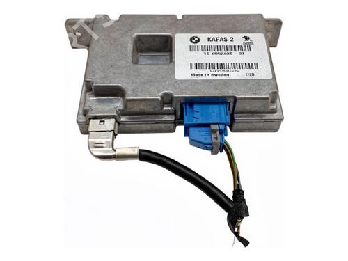 Used Electronic module Electronic module BMW X5 (F15, F85) xDrive 35 i (306 hp) 39360287 39360287