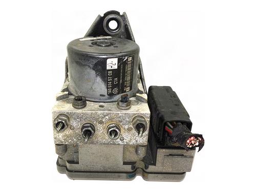 Used ABS pump ABS pump AUDI A3 Sportback (8PA) 1.4 TFSI (125 hp) 40250104 40250104