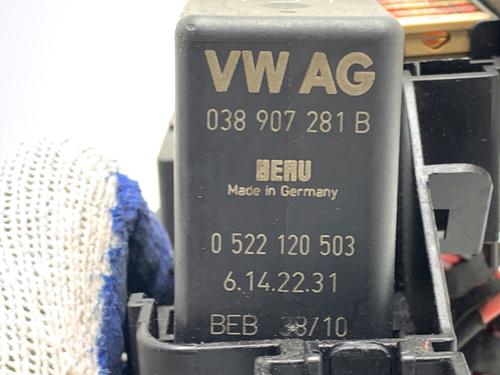 Fuse box AUDI A5 (8T3) 2.0 TDI | BP39293815E1 - Image 4