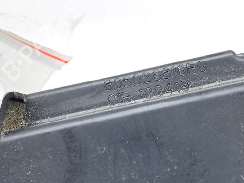 Front right lock DACIA LOGAN II 1.0 SCe 75 | BP39331693C97 - Image 4
