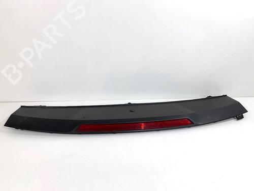 Used Third brake light Third brake light NISSAN QASHQAI III (J12) 1.3 DIG-T (140 hp) 39321250 39321250