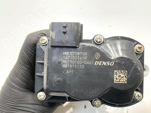Egr DACIA LOGAN MCV II 1.5 Blue dCi 95 (K8JL) | BP39363882M69 - Image 4