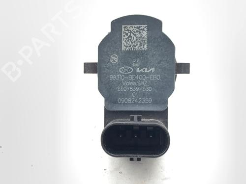 Electronic module HYUNDAI KONA (SX2) 1.6 T-GDi | BP39643178M83 - Image 2