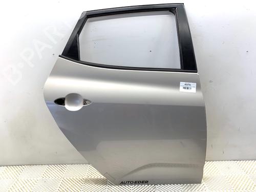 Used Right rear door Right rear door 39326696 39326696