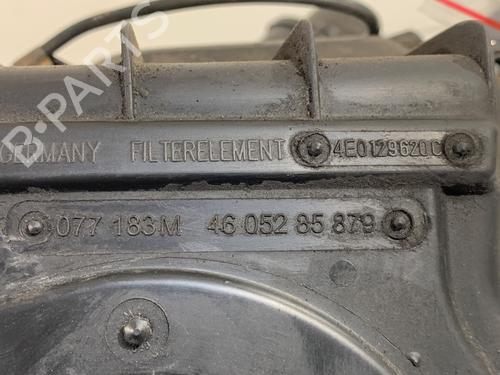 Air filter box AUDI A8 D3 (4E2, 4E8) 3.2 FSI | BP39363098M87 - Image 6
