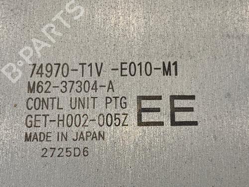 Electronic module HONDA CR-V IV (RM_) 1.6 i-DTEC 4WD (RE6) | BP39297388M83 - Image 4
