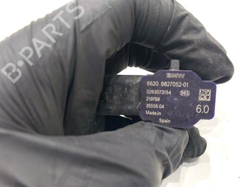 Electronic module BMW 5 Touring (G31) 530 e Plug-in-Hybrid xDrive | BP39344159M83 - Image 4