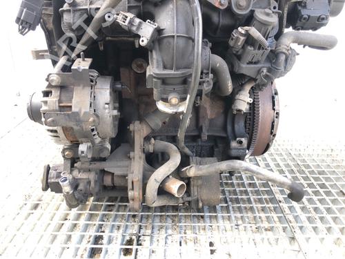 Engine PEUGEOT BOXER Bus 2.2 HDi 110 | BP39345249M1 - Image 2