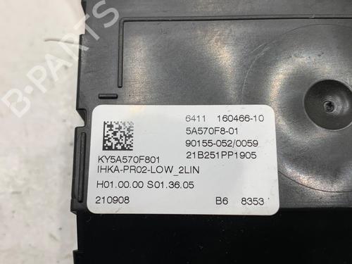 Electronic module BMW 2 Gran Coupe (F44) 220 i | BP39315095M83 - Image 3