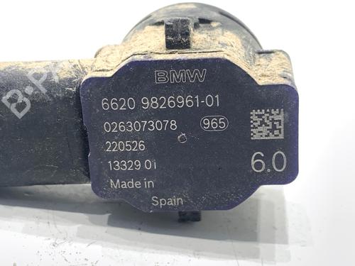 Electronic module BMW 5 (G30, F90) 520 d xDrive | BP39323525M83 - Image 4