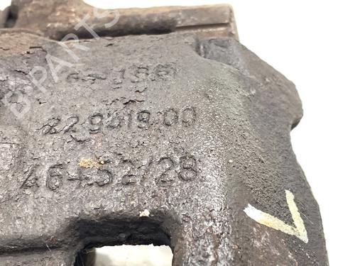Left front brake caliper PEUGEOT BOXER Bus 2.0 BlueHDi 130 | BP39339778M105 - Image 4