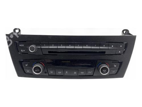 climate-control-bmw-1-f21-2011-2012-2013-2014-2015-2016-2017-2018-2019-39369377 main image