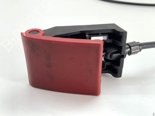 Cable FIAT TIPO Hatchback (356_, 357_) 1.4 (356HXA1B, 357) | BP39353115E12 - Image 3