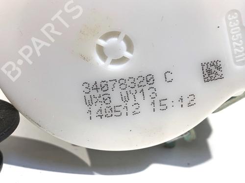 Dashboard BMW 1 (F20) 118 i | BP39290431C46 - Image 16
